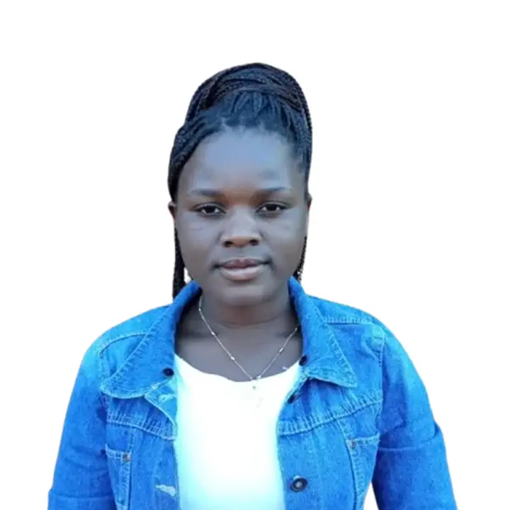 Angella Dishon